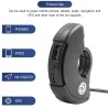 USB a USB-C nabijeci port na riditka elektricke kolobezky - XT30, XT60 a XT90  - 5 Vhodny pro riditka elektrickych kolobezek, e-