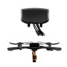 Dashboarddisplay voor elektrische step Kamikaze K1 K1 Plus ZWHEEL ZWOLF  - 1 Compatibel met elektrische steps Kamikaze K1, K1 Pl