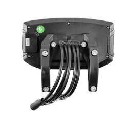 Dashboard display for electric scooter Kamikaze K1 K1 Plus ZWHEEL ZWOLF  - 5 Compatible with Kamikaze K1, K1 Plus, ZWHEEL, ZWOLF