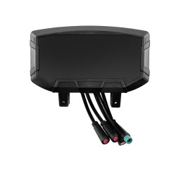 Dashboard display for electric scooter Kamikaze K1 K1 Plus ZWHEEL ZWOLF  - 6 Compatible with Kamikaze K1, K1 Plus, ZWHEEL, ZWOLF