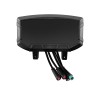 Dashboarddisplay voor elektrische step Kamikaze K1 K1 Plus ZWHEEL ZWOLF  - 6 Compatibel met elektrische steps Kamikaze K1, K1 Pl
