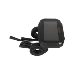 Ecran bord pentru trotinetă electrică Kukirin G2 Pro 2025 versiune nouă  - 2 
Compatibil cu trotineta electrică Kukirin G2 Pro 2