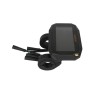 Écran tableau de bord pour trottinette électrique Kukirin G2 Pro 2025 nouvelle version  - 2 
Compatible avec la trottinette élec