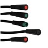 Display dashboard for Kukirin G2 Pro 2025 electric scooter new version  - 3 
Compatible with the Kukirin G2 Pro 2025 electric sc