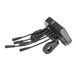 Dashboard-display til el-løbehjul Kukirin G2 Pro / G2 Max TFM13-FEIMI og TMF13-FEIMI-4  - 4 Passer til Kukirin G2 Pro og G2 Max 