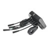 Dashboard display for Kukirin G2 Pro / G2 Max electric scooter TFM13-FEIMI and TMF13-FEIMI-4  - 4 Suitable for Kukirin G2 Pro an