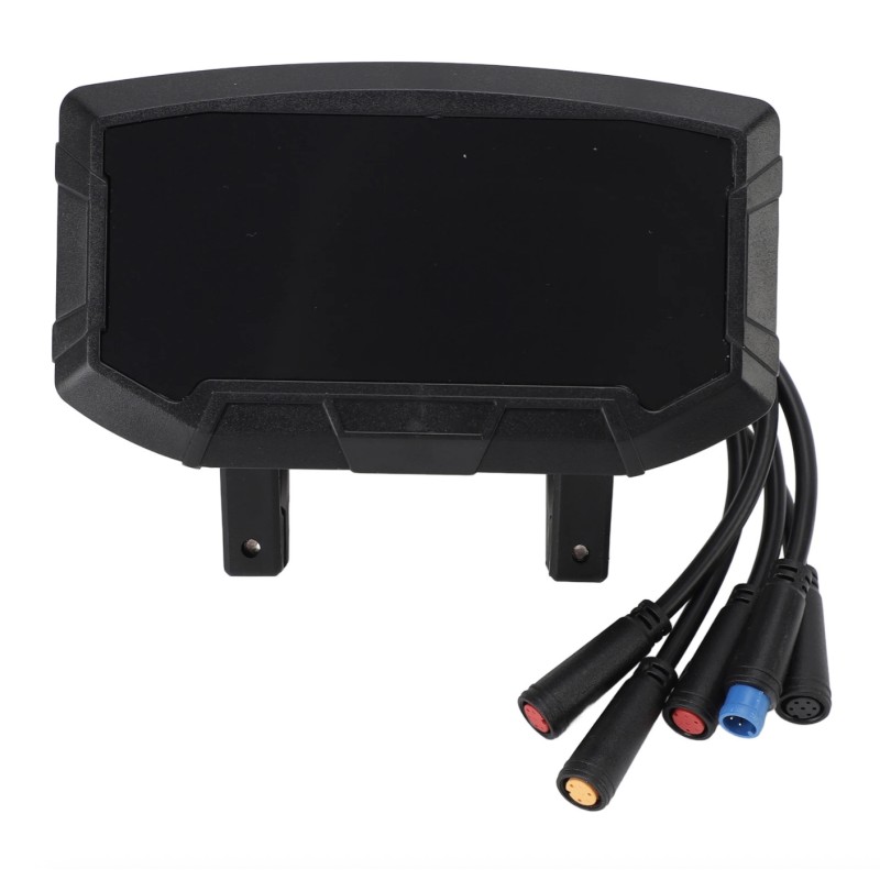 Panou de control SmartGyro 48V pentru scooter, doar controler V5 DBGYEO V09 - display  - 1 Compatibil doar cu controlerul V5 DBG