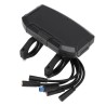 SmartGyro 48V scooter control panel, compatible only with V5 DBGYEO V09 controller - display  - 3 Compatible only with the V5 DB