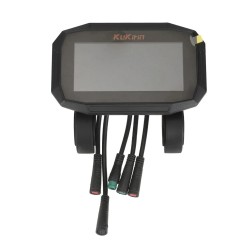 Pantalla o panel de control para patinete eléctrico Kukirin G3 Pro modelo 2025  - 4  