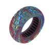 Honingraat massieve band 11 inch 90/65-6.5 voor Dualtron Thunder, Kaabo en Zero Scooter  - 4 Geschikt voor compatibele 11 inch 9