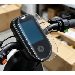 Pelicula protectora de hidrogel para pantalla Segway MAX G3, F3, F3 Pro o similar  - 2 Compatible con pantallas Segway MAX G3, S