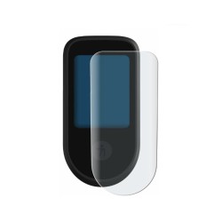 Pelicula protectora de hidrogel para pantalla Segway MAX G3, F3, F3 Pro o similar  - 3 Compatible con pantallas Segway MAX G3, S
