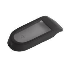 Protector impermeable de silicona para Segway MAX G3, Segway F3, Segway F3 Pro o similar  - 9  