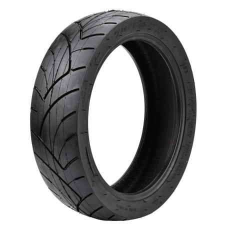 Pneumatici lisci stradali per SEGWAY ZT3 - V1 con GEL antiforatura o V2 senza Gel antiforatura  - 1 Compatibili con SEGWAY ZT3 p