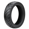 Smooth road tyres for SEGWAY ZT3 - V1 with anti-puncture GEL or V2 without anti-puncture Gel  - 1 Compatible with SEGWAY ZT3 for