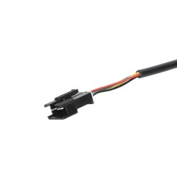 Cavo display per monopattino elettrico iScooter IX4 IX3 IX5 T4 T8 M2 R3  - 1 
Compatibilità adatta per iScooter IX4, IX3, IX5, T