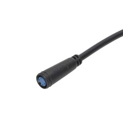 Display cable for iScooter IX4 IX3 IX5 T4 T8 M2 R3 electric scooter  - 2 
Suitable compatibility for iScooter IX4, IX3, IX5, T4,