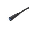 Câble écran pour trottinette électrique iScooter IX4 IX3 IX5 T4 T8 M2 R3  - 2 
Compatibilité adaptée aux iScooter IX4, IX3, IX5,
