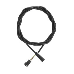 Câble écran pour trottinette électrique iScooter IX4 IX3 IX5 T4 T8 M2 R3  - 3 
Compatibilité adaptée aux iScooter IX4, IX3, IX5,