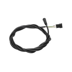 Displaykabel für E-Scooter iScooter IX4 IX3 IX5 T4 T8 M2 R3  - 4 
Passend für iScooter IX4, IX3, IX5, T4, T8, M2 und R3.
Unterst