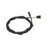Displaykabel til el-scooter iScooter IX4 IX3 IX5 T4 T8 M2 R3  - 4 
Passer til iScooter IX4, IX3, IX5, T4, T8, M2 og R3.
Hjælper 