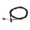 Kabel displeya dlya elektrosamokata iScooter IX4 IX3 IX5 T4 T8 M2 R3  - 5 
Podhodit dlya iScooter IX4, IX3, IX5, T4, T8, M2 i R3