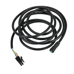 Cable de pantalla para patinete eléctrico Xiaomi Scooter 4 Ultra o similar  - 6  