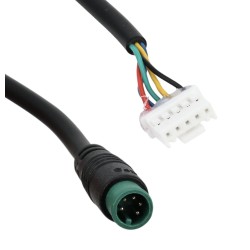 Displaykabel Xiaomi 5 för elsparkcykel - reservdel