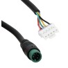 Näyttökaapeli Xiaomi 5 sähköpotkulautaan - varaosa