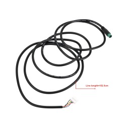 Kabel dyspleia Xiaomi 5 dlia elektrosamokata - zapchastyna