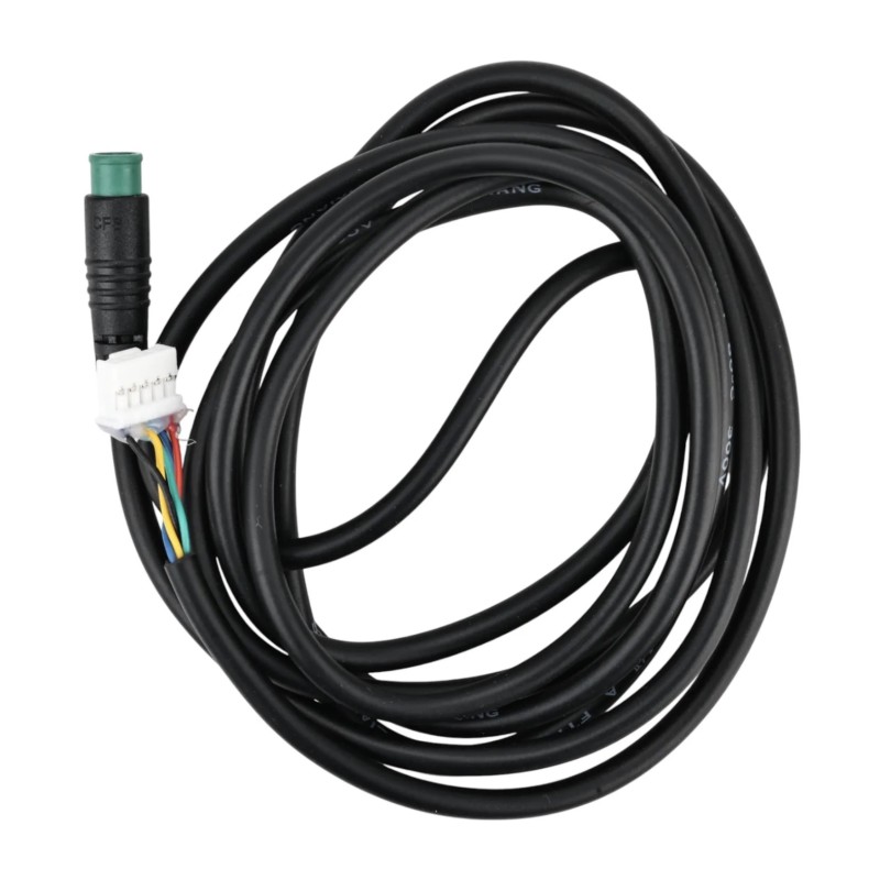 Kabel dyspleia Xiaomi 5 dlia elektrosamokata - zapchastyna