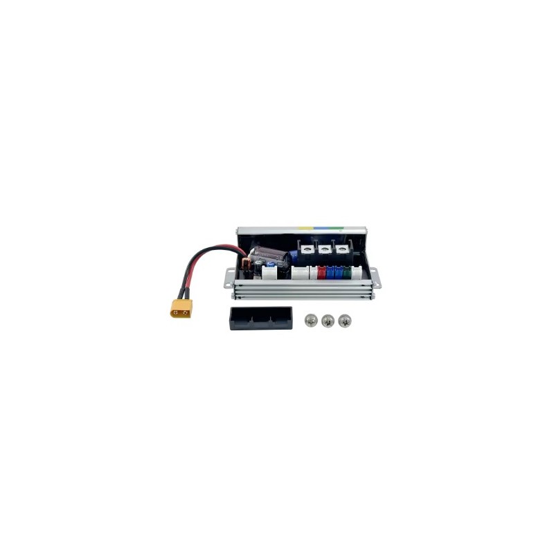 Styrenhet / ESC för Kamikaze K1/K1 Plus elsparkcykel eller liknande - delar och reservdelar  - 1 Passar Kamikaze K1/K1 Plus och 