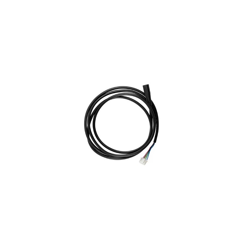 Kabel displej k řídicí jednotce pro koloběžku Kamikaze K1/K1 Plus nebo podobnou - díly a náhradní díly  - 1 Kompatibilita: kabel