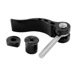 Blocaj de pliere pentru trotinetă Kamikaze K1/K1 Plus sau similară - piese și schimburi  - 1 Compatibilitate potrivită pentru tr