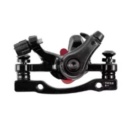 Front or rear brake caliper for Kamikaze K1/K1 Plus scooter or similar - parts and spares  - 1 Suitable as a front or rear brake