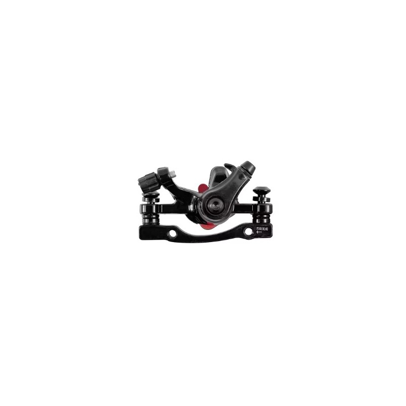 Front or rear brake caliper for Kamikaze K1/K1 Plus scooter or similar - parts and spares  - 1 Suitable as a front or rear brake