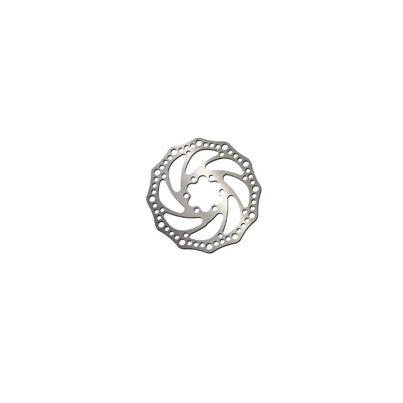Disque de frein pour trottinette Kamikaze K1/K1 Plus ou similaire - pièces et rechanges  - 1 Compatible avec la trottinette Kami