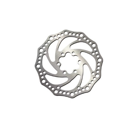 Disque de frein pour trottinette Kamikaze K1/K1 Plus ou similaire - pièces et rechanges  - 1 Compatible avec la trottinette Kami