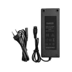 Battery charger for Kamikaze K1/K1 Plus electric scooter or similar - parts and spares  - 1 Compatibility: made for Kamikaze K1/