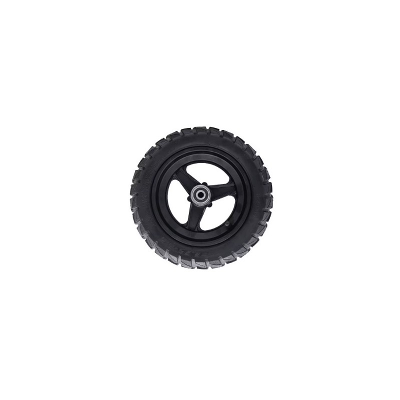 Jante avant pour trottinette Kamikaze K1/K1 Plus ou similaire - pièces et rechanges  - 1 
Compatibilité prévue pour Kamikaze K1/