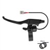 Brzdová páka pre elektrický skúter Navee N65 alebo podobný  - 6 Brzdová páka pre elektrický skúter Navee N65 alebo podobný
Brzdo