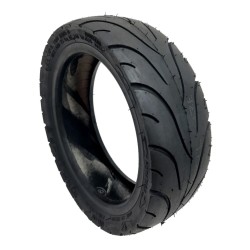 CST AnBK 85/65-6.5 tubeless band brede wegband hoge kwaliteit compatibel met Gotrax Raptor of vergelijkbaar  - 2 
Geschikt voor 