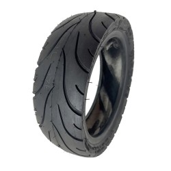 Shina CST AnBK 85/65-6.5 tubeless shirokaya dorozhnaya vysokogo kachestva dlya Gotrax Raptor ili analog  - 3 
Podhodit dlya Gotr