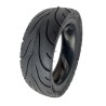 CST AnBK 85/65-6.5 tubeless dæk bredt vejdæk høj kvalitet kompatibelt Gotrax Raptor eller lignende  - 3 
Passer til Gotrax Rapto