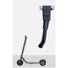 Kickstand support stand for Segway E40D electric scooter or similar models - spare part  - 2 
Compatible with Segway E40D electr