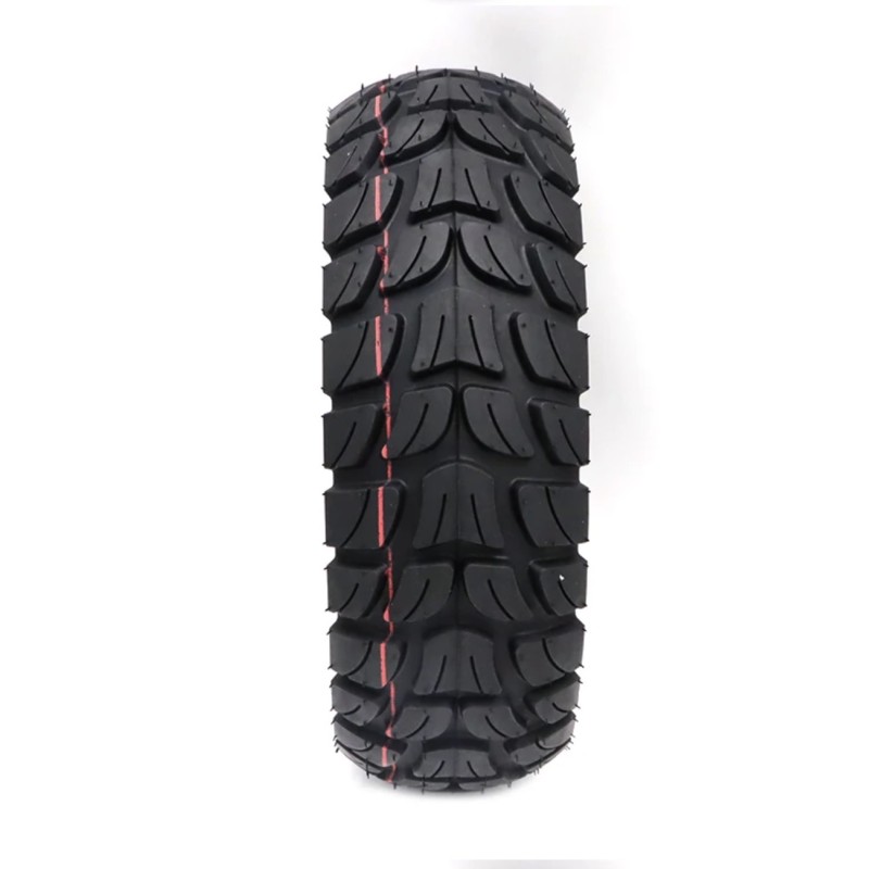 Off-road tyre 255x80 80-65/6 for Kugoo Kukirin G2 Max, Inokim Oxo, Kugoo G1 or similar  - 1 
Compatible with Kugoo Kukirin G2 Ma