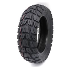 Pneu todo-o-terreno 255x80 80-65/6 para Kugoo Kukirin G2 Max, Inokim Oxo, Kugoo G1 ou similar  - 2 
Compatível com Kugoo Kukirin