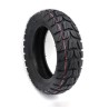 Off-road tyre 255x80 80-65/6 for Kugoo Kukirin G2 Max, Inokim Oxo, Kugoo G1 or similar  - 3 
Compatible with Kugoo Kukirin G2 Ma