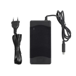 Charger for Segway Ninebot E2 Pro  - 1  
