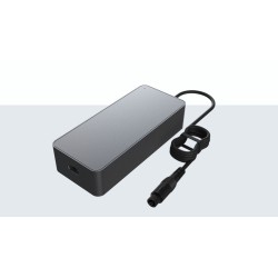 Cargador rápido 268w para Xiaomi Electric Scooter 6 Max, Xiaomi Electric Scooter 6 Ultra o similar  - 4  